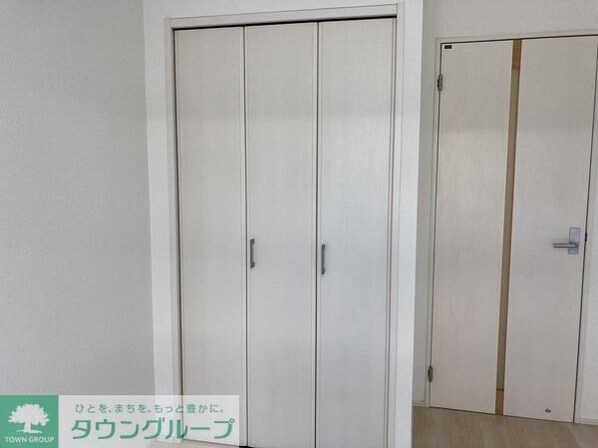 ア・レーズMの物件内観写真